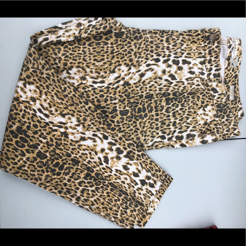 Plus Size Women’s Skinny Jeans